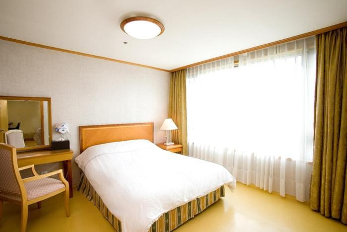 Wellihilli Park Resort Hoengseong Экстерьер фото