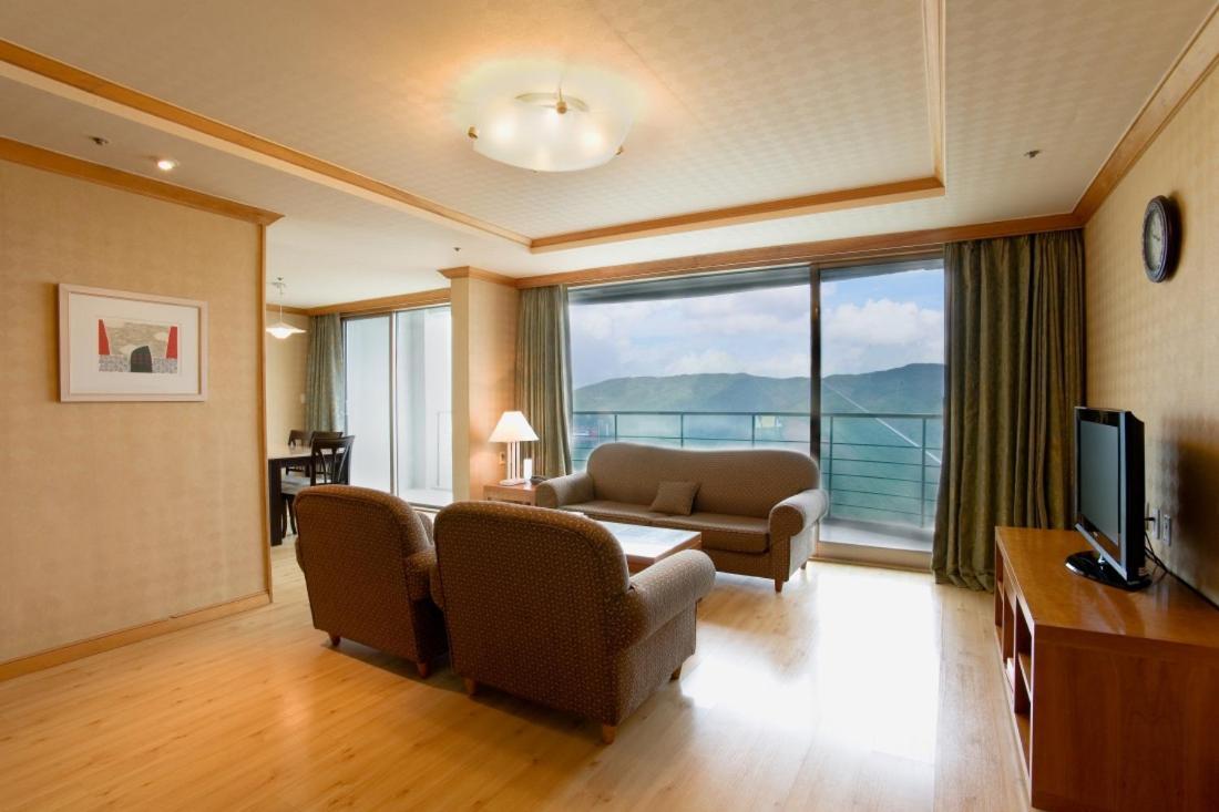 Wellihilli Park Resort Hoengseong Экстерьер фото